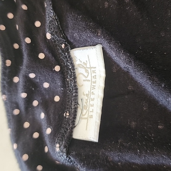 Nighty and matching robe - Picture 5 of 5